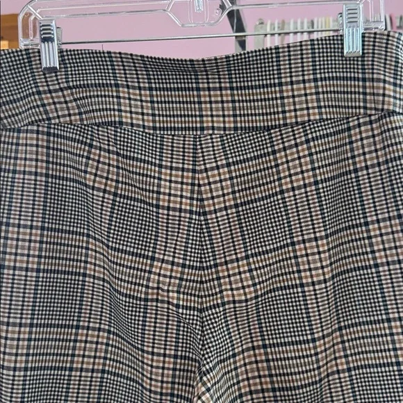 Zac & Rachel Women's Pull-On Ankle Length Pant with Tummy Control Waist Band, 12 - Picture 8 of 8